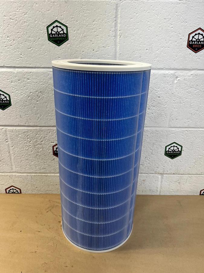 Surgically Clean Air Jade 2.0 Hepa-Rx Filter, Air Filter