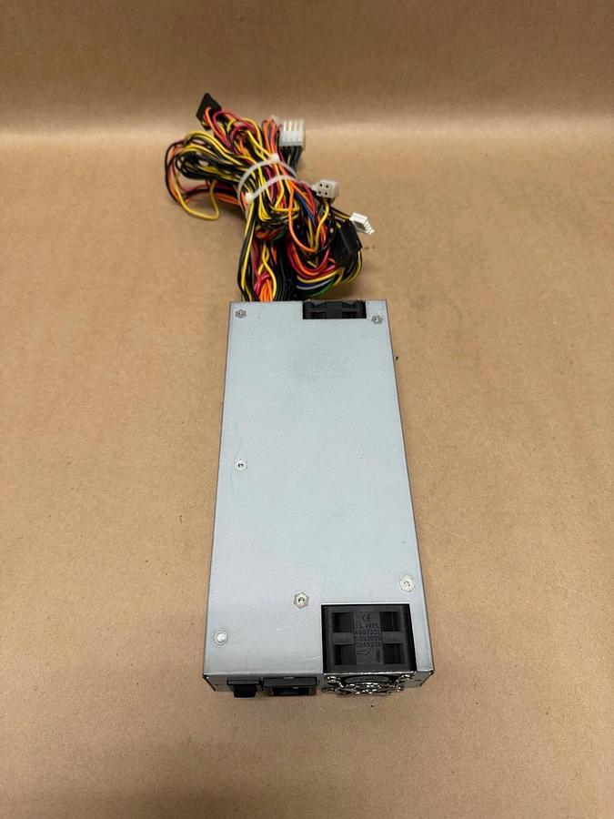 Used Sparkle Power FSP400-601UC Power Supply