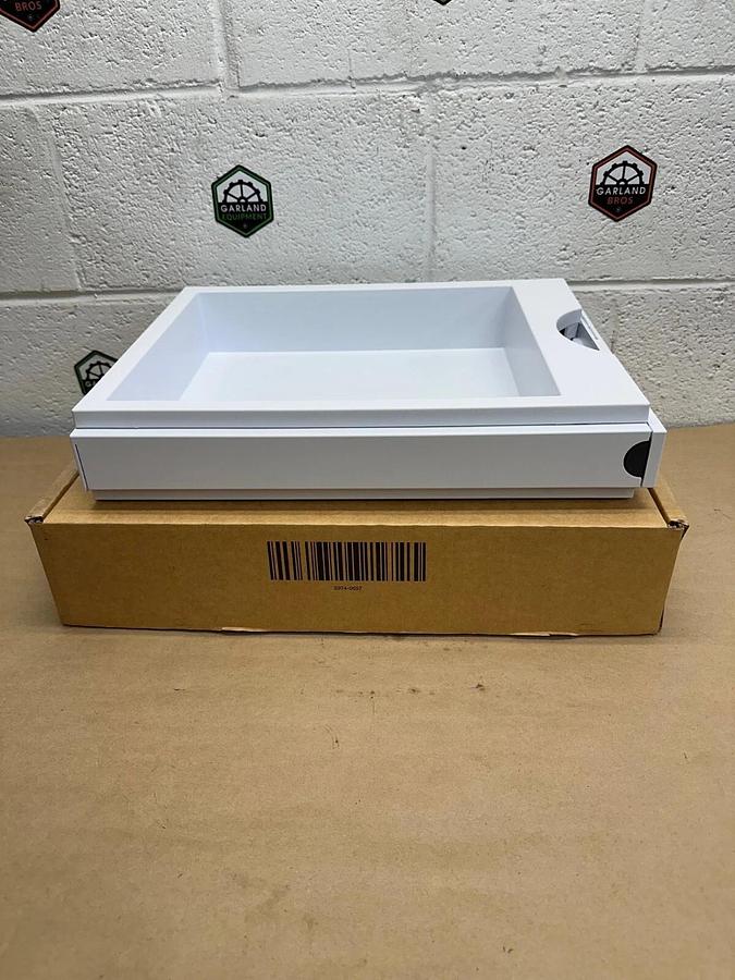 Used Agilent Technologies 5067-4770 Solvent Cabinet Kit