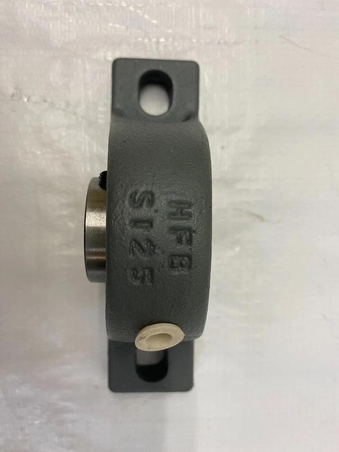 Used HFB SI25 Pillow Block Bearing