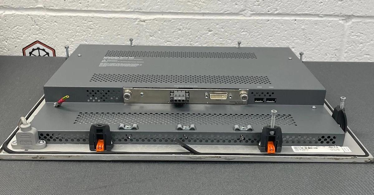 Used B&R Automation Panel 900, 5AP920, 1505-K13