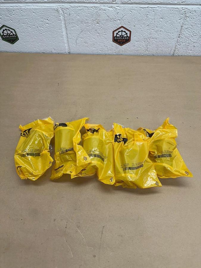 Used CAT 9M-2341 Fuel Filter Screen Assembly - Lot of 5 *NEW*