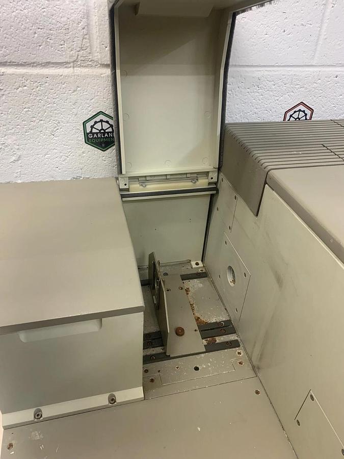 Used Perkin Elmer System2000 FT-IR Spectrometer (Parts Only)