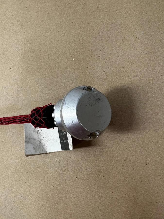 Used Omega PR-19-2-100-1/4-24-E Probe