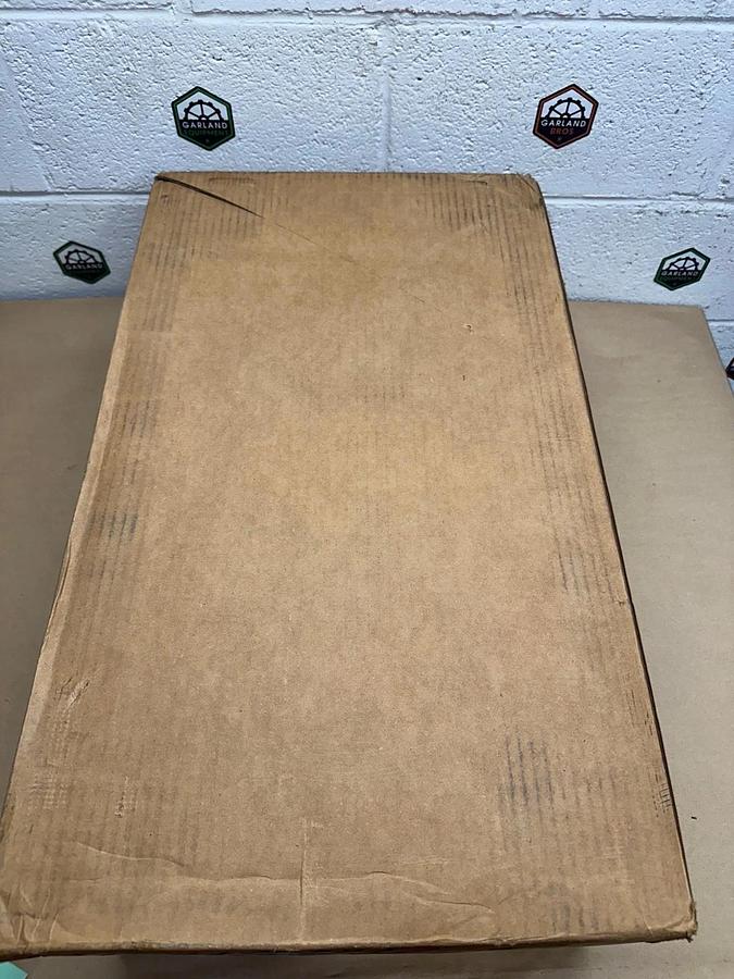 Used NVent Hoffman A241608LP NEMA Type 12 Enclosure *FACTORY SEALED*