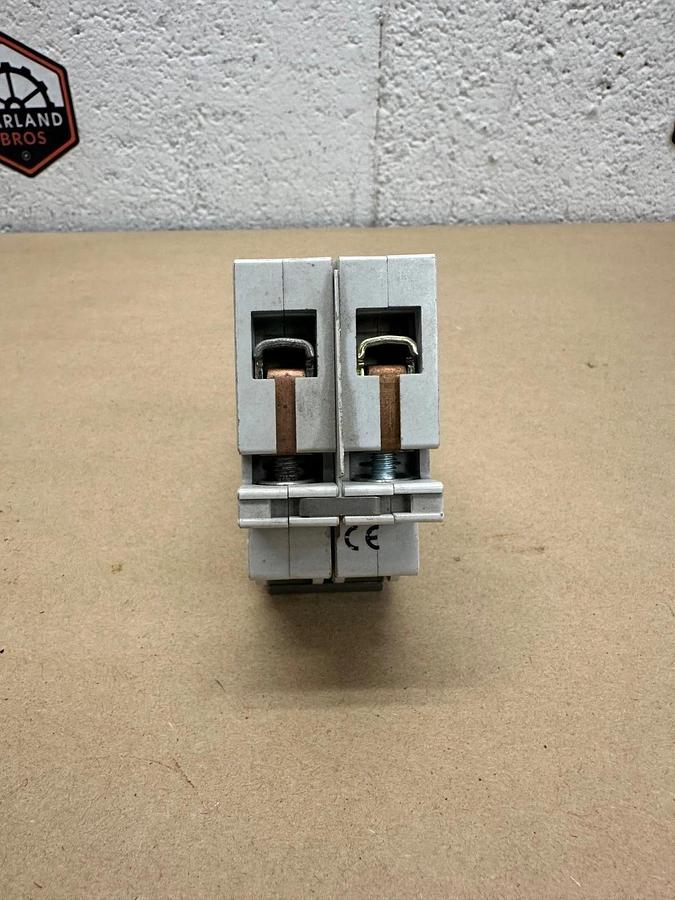 Used Cutler Hammer C10 Circuit Breaker 50/60Hz