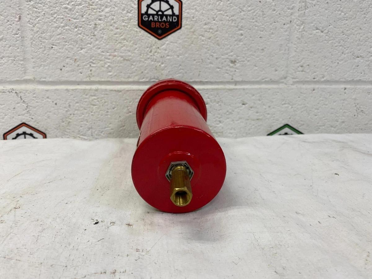 Used RTI 3P-060-M04-FI Dryer/Filter