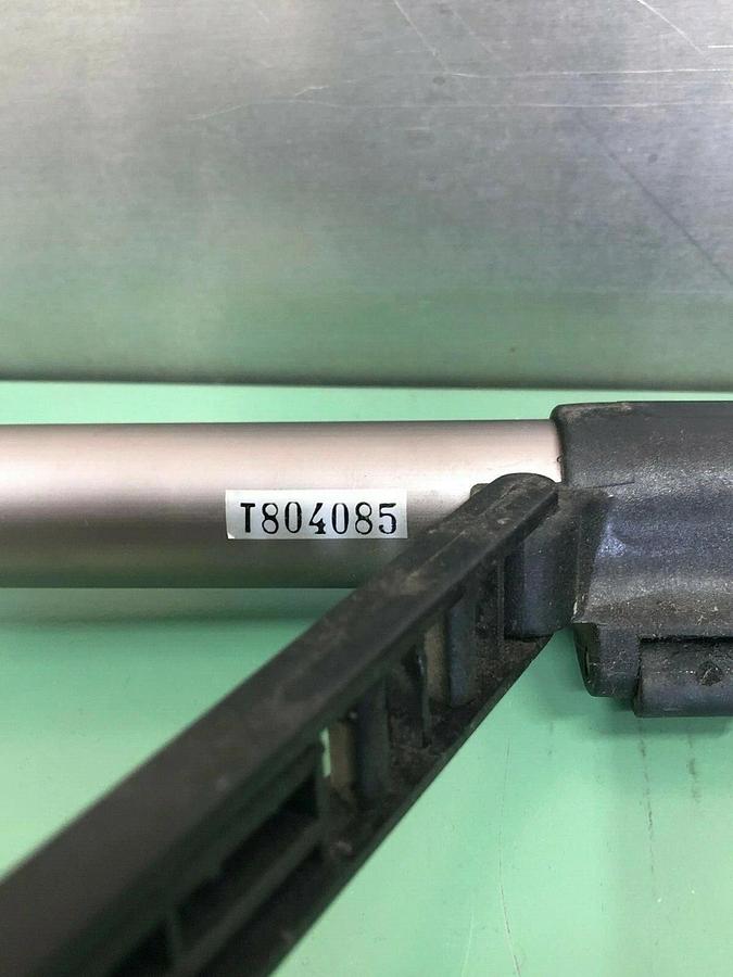 Used Vanguard T804045 Tripod w/ QS-10 Quick Release Tilt Head