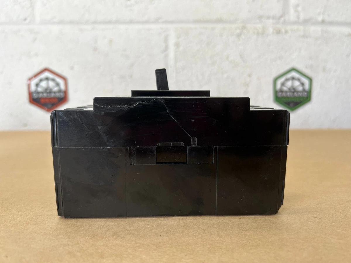 Mitsubishi NF30-SS 3P, 10A No-Fuse Breaker