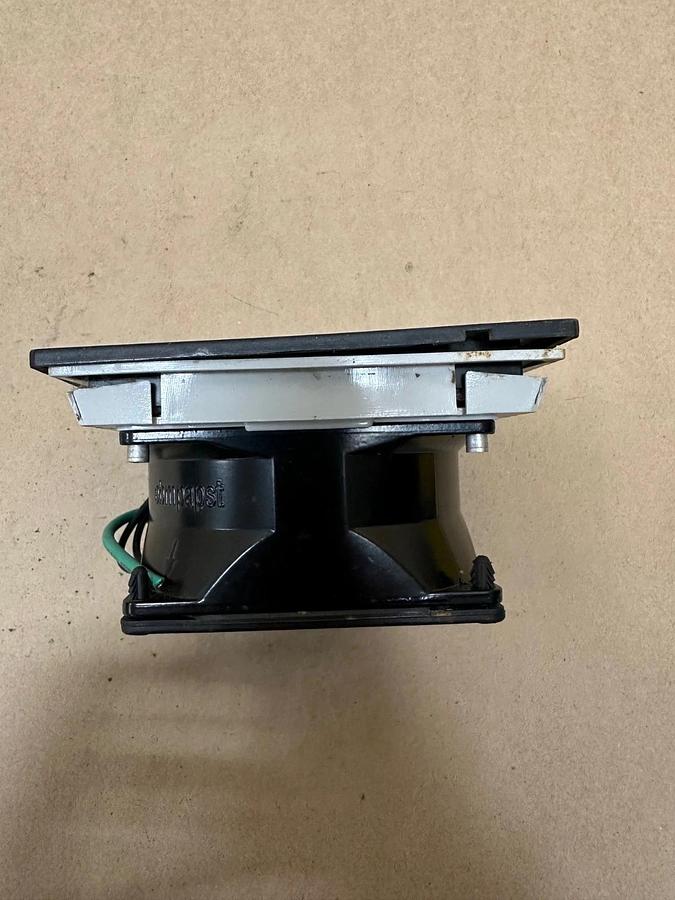 Used Pfannenberg 11020152050 115V Fan