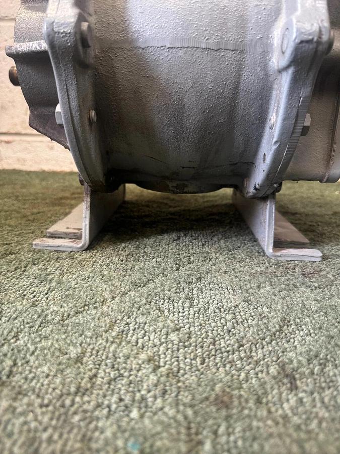 Used Whitlock/AEC W00052044 Rotary Lobe Blower, ID #: 6510902W