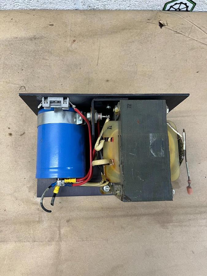 Used Elpac Power BFS500-24 Power Supply