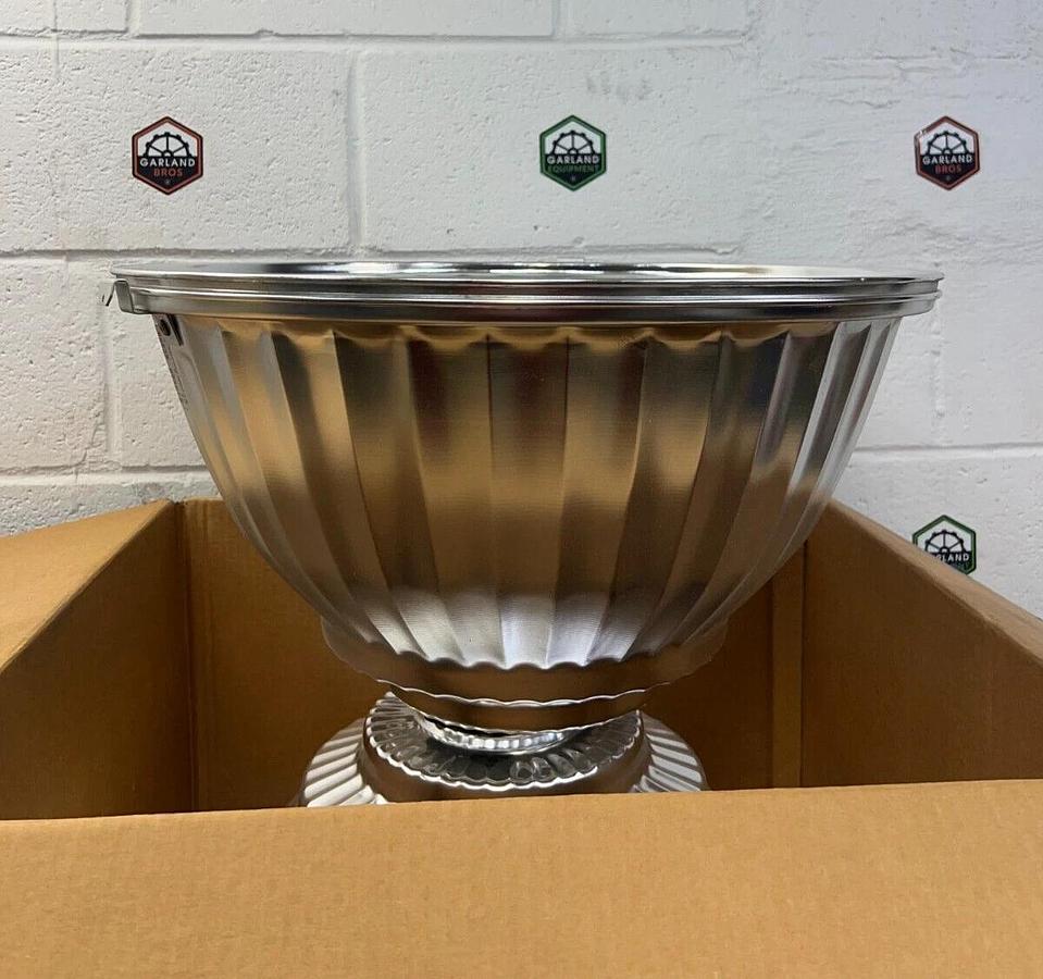 Lithonia Lighting A20LD J4 Fixture Reflectors Only Use AR20 or Pr20 Lens (4 per)