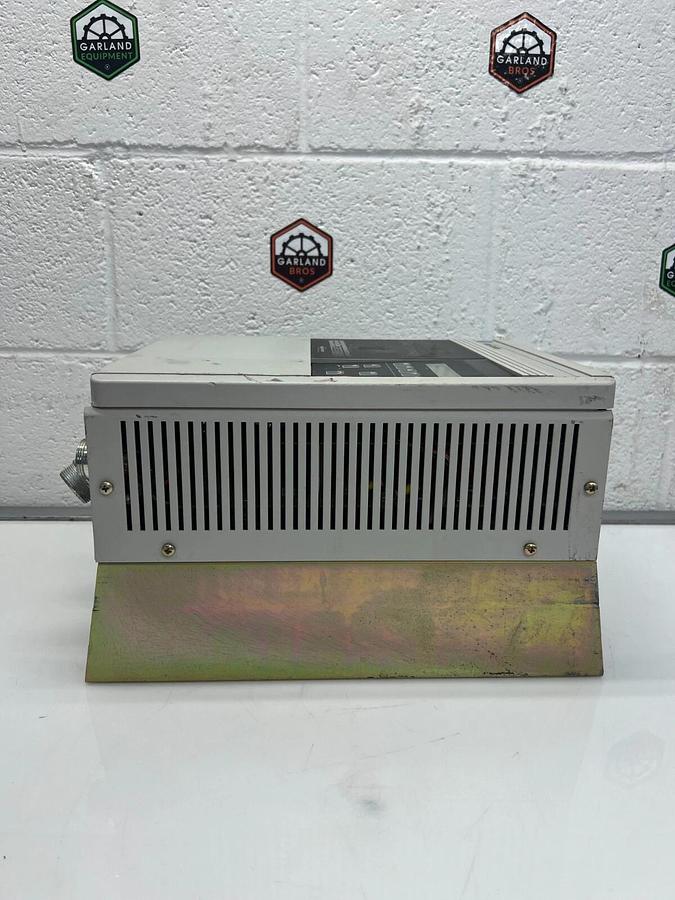 Used Allen Bradley 1336 Plus II Sensorless Vector AC Drive