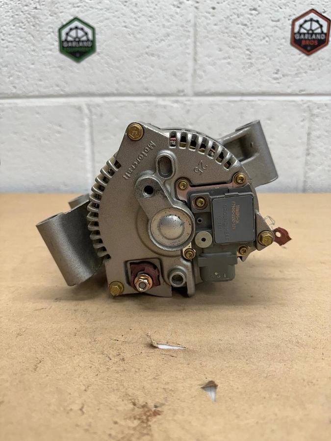 Motorcraft F794HD-2192-12V Alternator