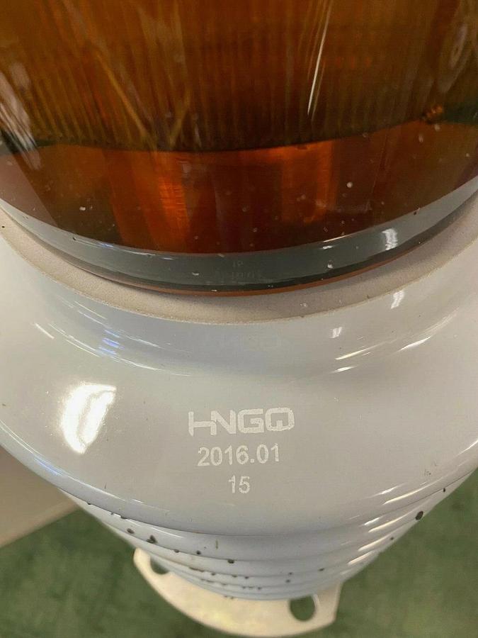 ABB Electrical Condenser Bushing Type O Plus C, 2000 Amps