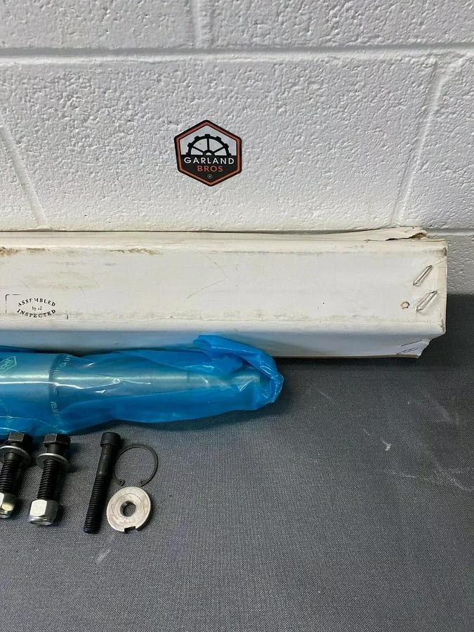 Falk Rexnord 6720046 Drive Shaft DS107/04UJ Drive Shaft 2.437