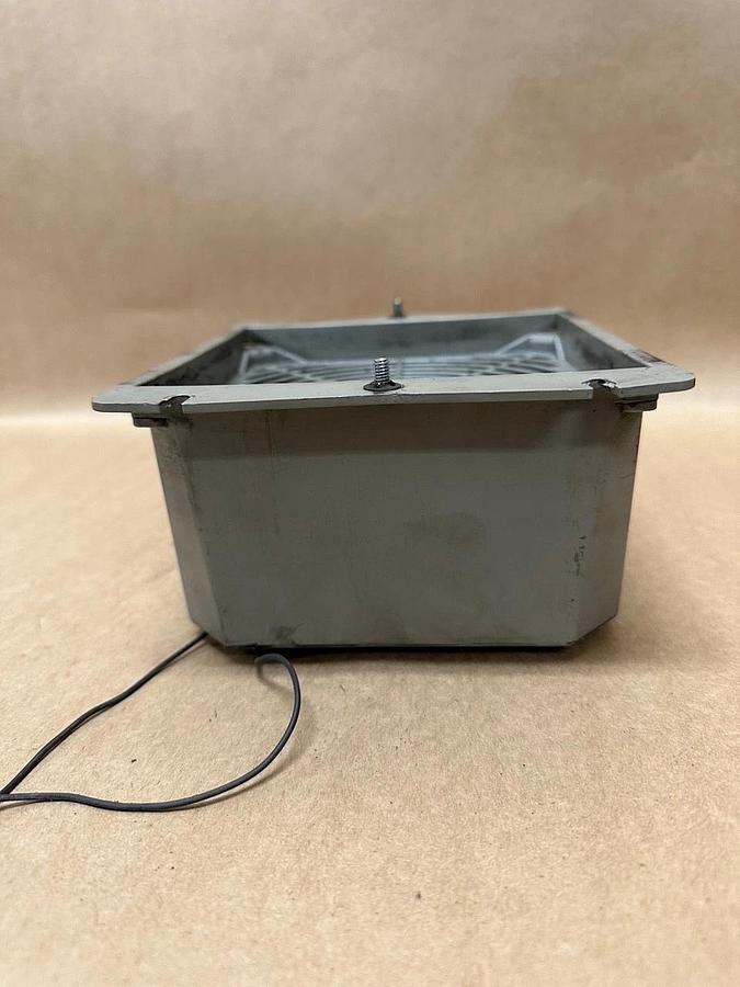 Used Hoffman A-PA4AXFN Enclosure Fan