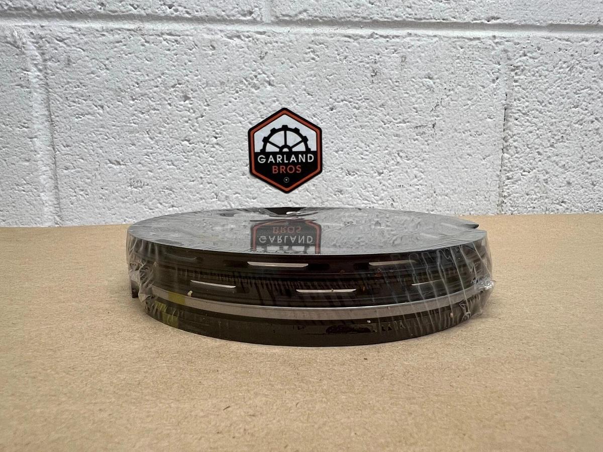 Grasso 0974160 Piston Ring Set