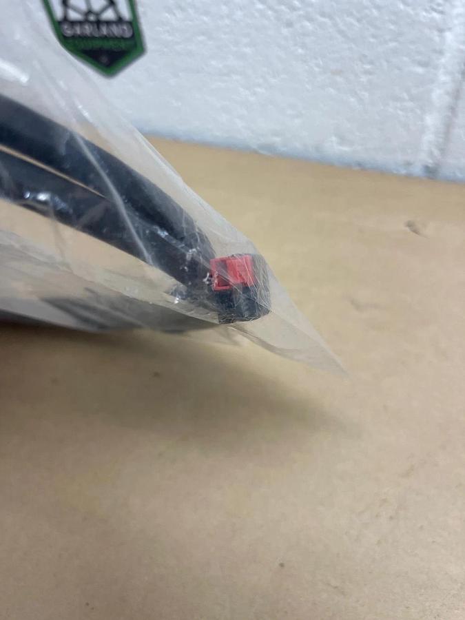 Used Emerson SDU24EXTBC6B, 6” External Battery Cable *NEW*