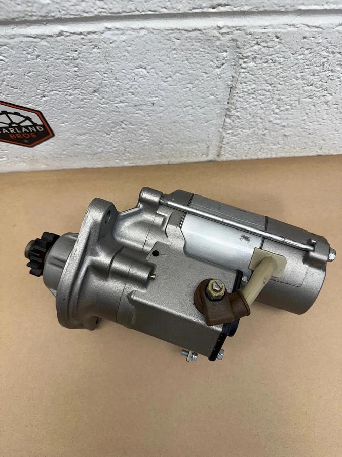 Used Starter for Hyster Lift 228000-5862