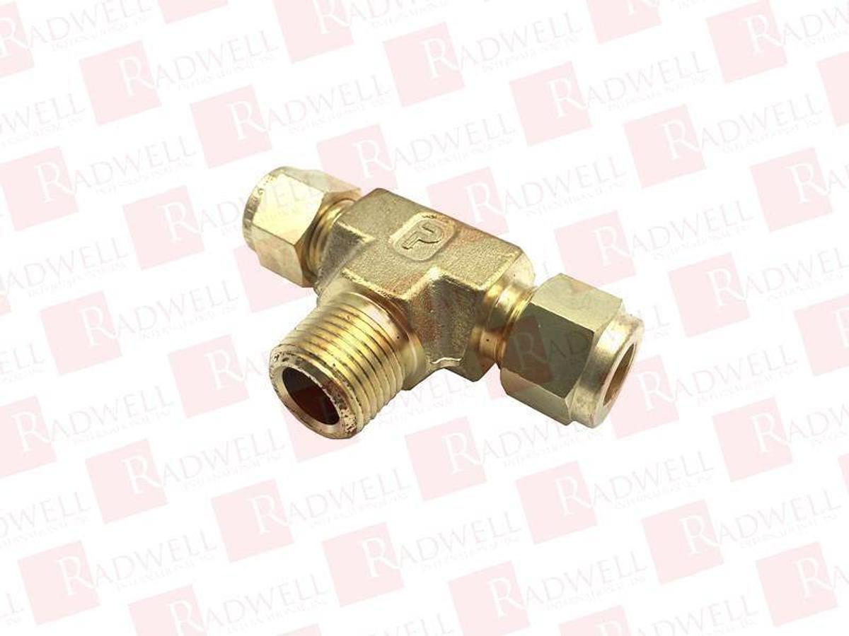 Used Parker SSH3-62 Quick Connect Socket