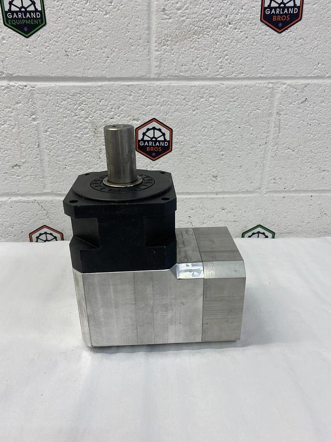 Used Neugart WPLS 115 Servomotor Gearhead i=10