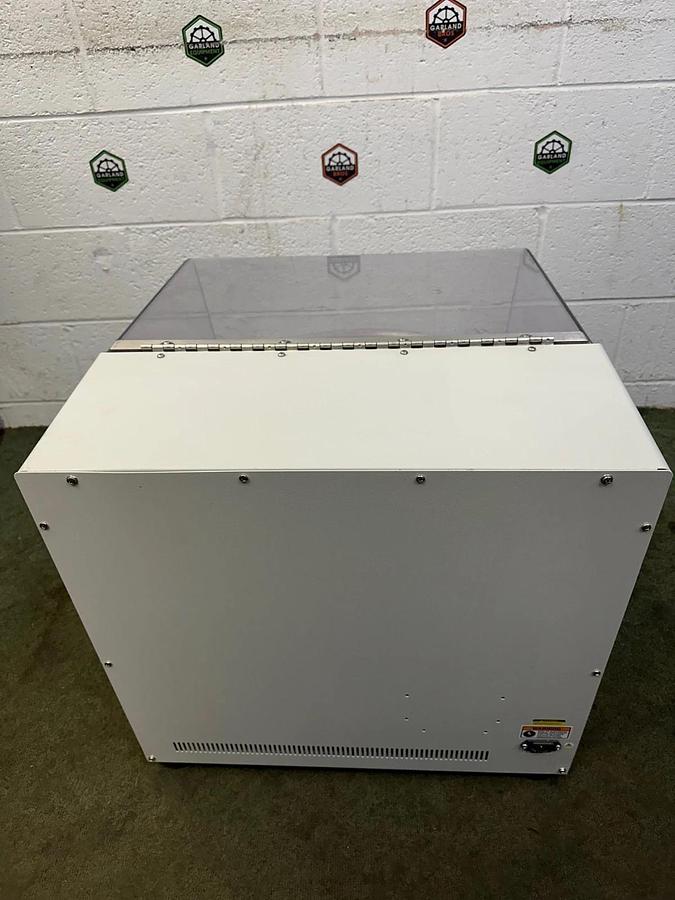 Used Thermo Scientific 4322, SHKA4000-S Incubator Shaker