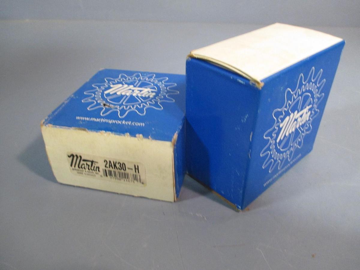 Martin BK30 1/2 Sheave