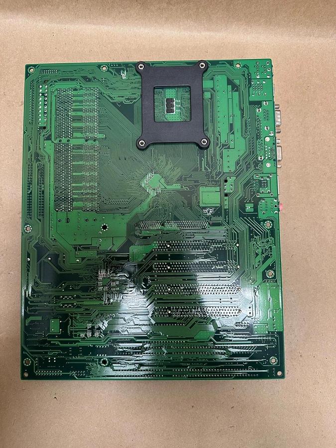 Used MB820F Motherboard *NEW*