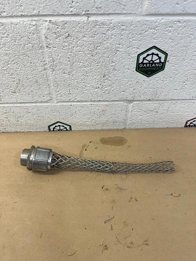 Used Kellems 074-01-1178 Strain Relief Support