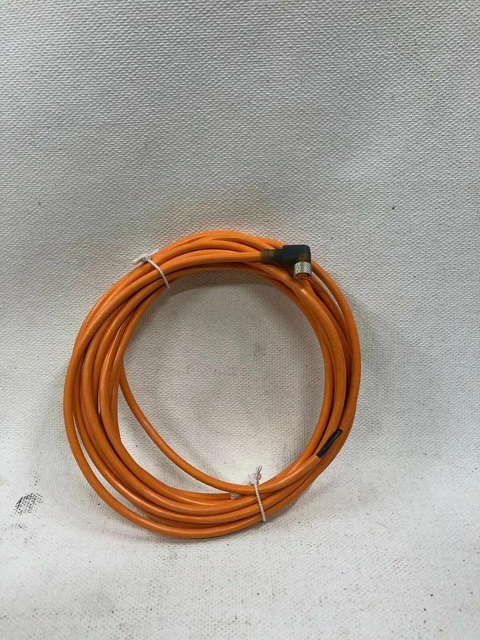 Lumberg Automation RKMWV 3-06/5M