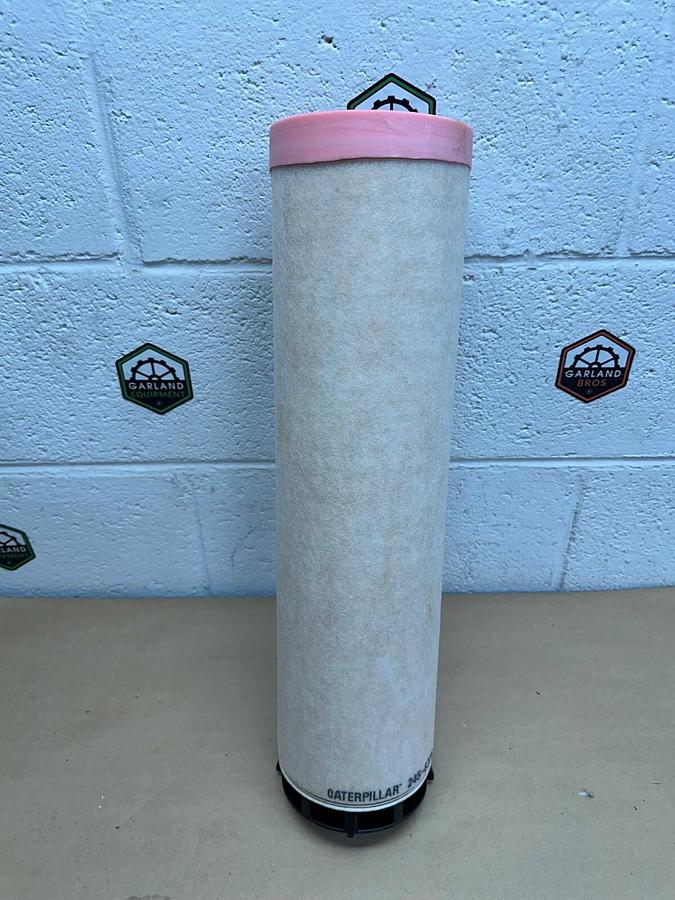 Used CAT 245-6376 Element Assembly