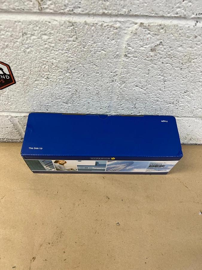 Used Hyperion CF283X Black Toner
