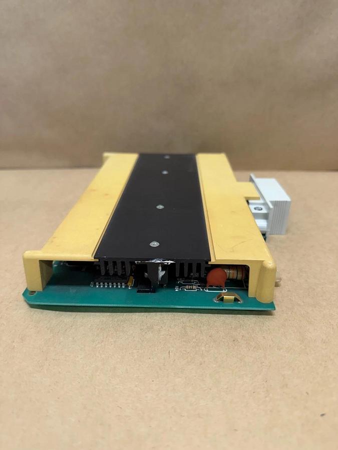 Used Honeywell 621-2100 Output Module