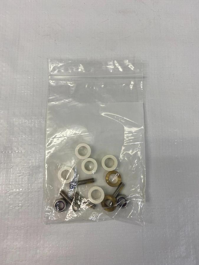 Sandpiper E1 A Pilot Valve Kit