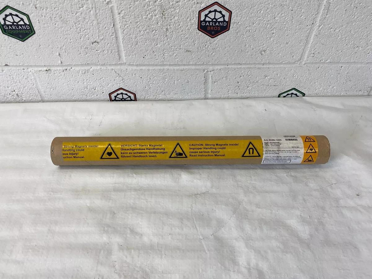 LinMot PL01-19x500/420 Art: 0150-1455 “High Clearance” HP High Performance Slide