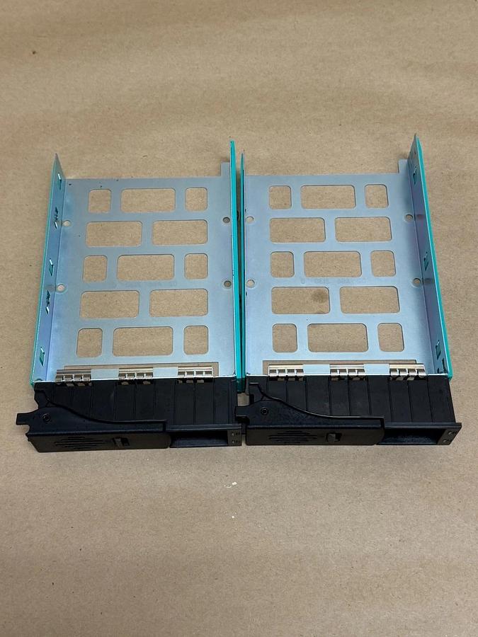 MDI D2 A66 2130 0 Hard Drive Tray - Lot of 2