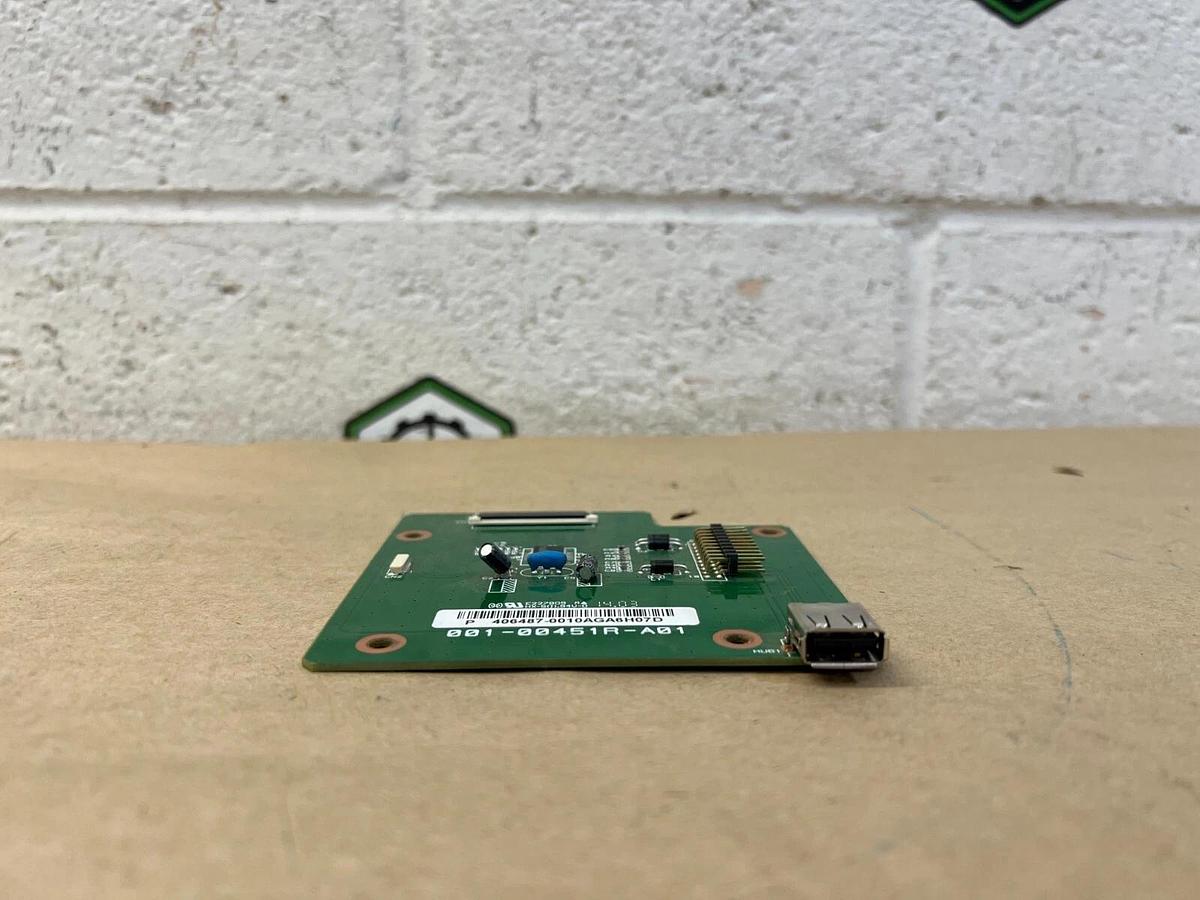 Used Acer Driver Board E227809