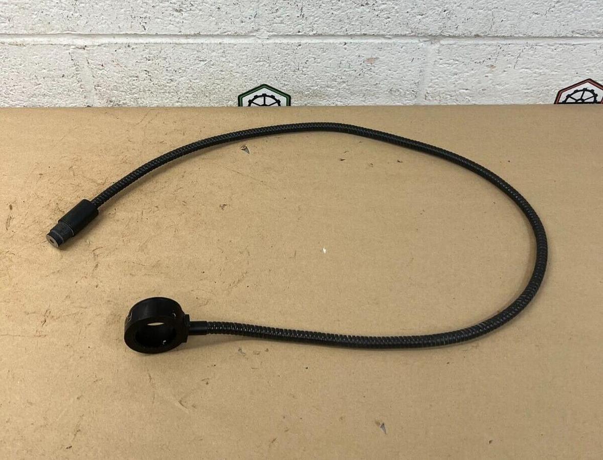 Used Fostec Fiber Optic Light Source