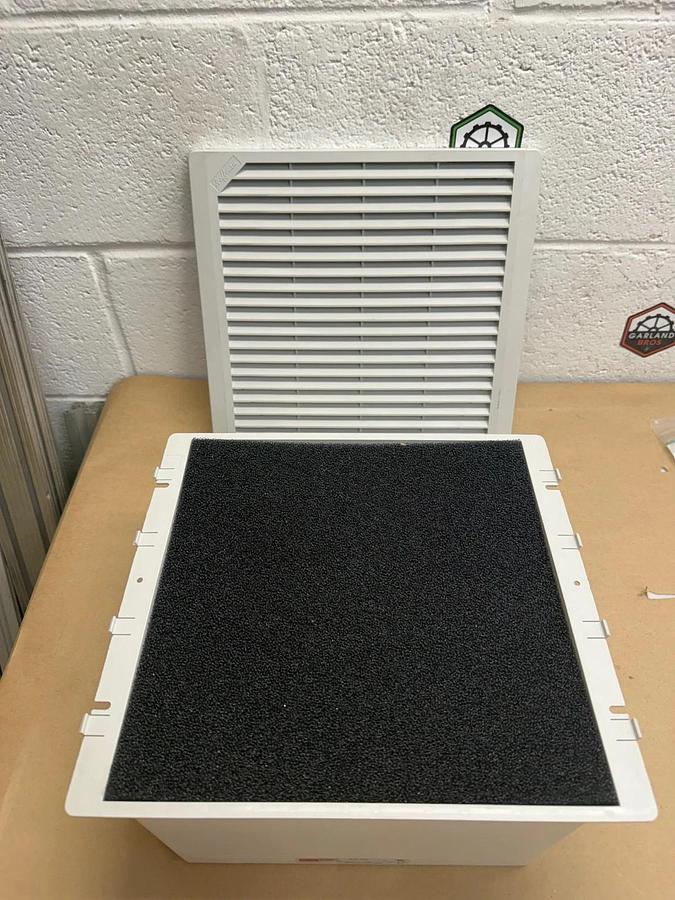 Used NVENT Hoffman TFP101 Cooling Fan, 115 VAC, 50/60 Hz *NEW*