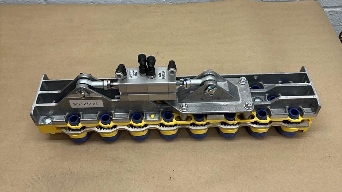 Used Intralox DPP-1309523 Pneumatic Cylinder