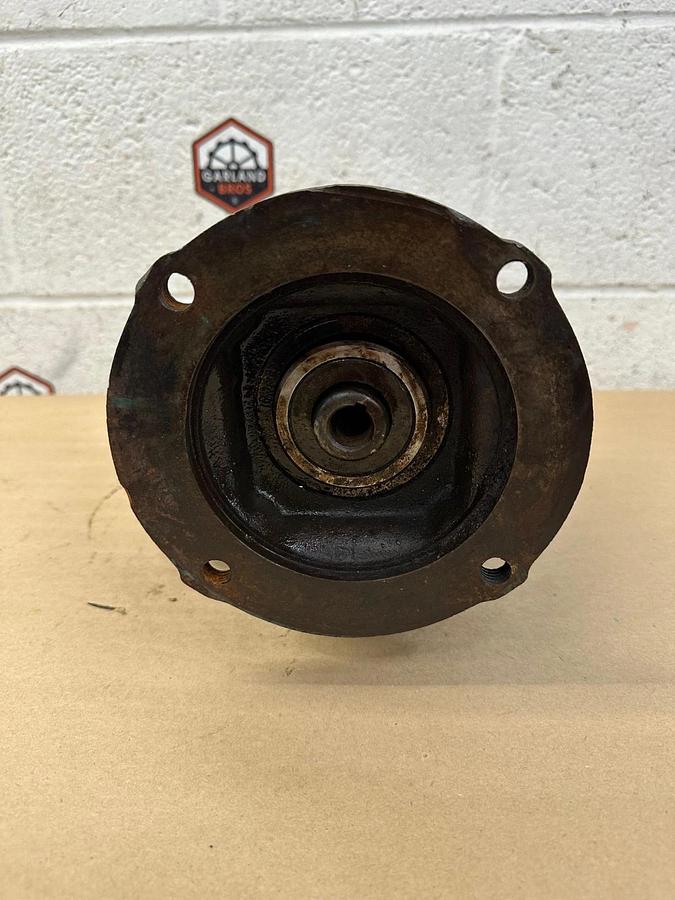 Used Dodge Tigear MR94763 0.79Hp @ 1750Rpm Gear Reducer