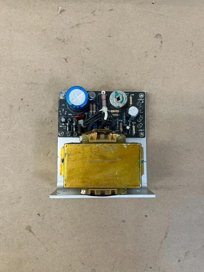 Used Sola 81-24-180-02 DC Power Supply