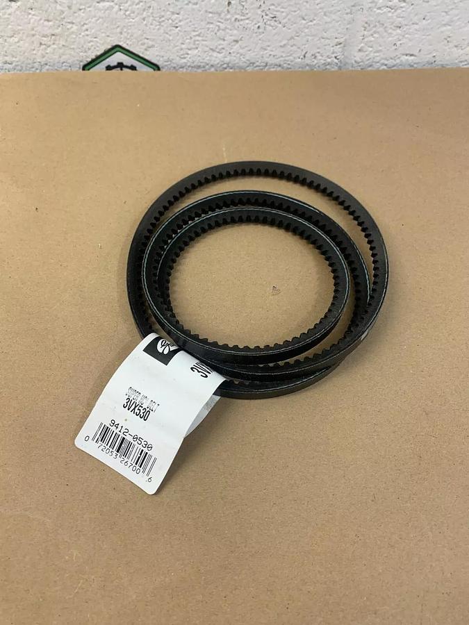New - open box Gates 3VX530 SuperHC Belt