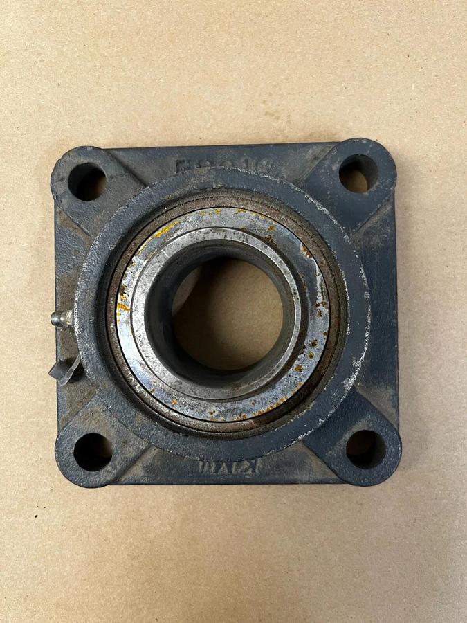 Used KML F209, F206, FS210 Assortment of 3 Bearings