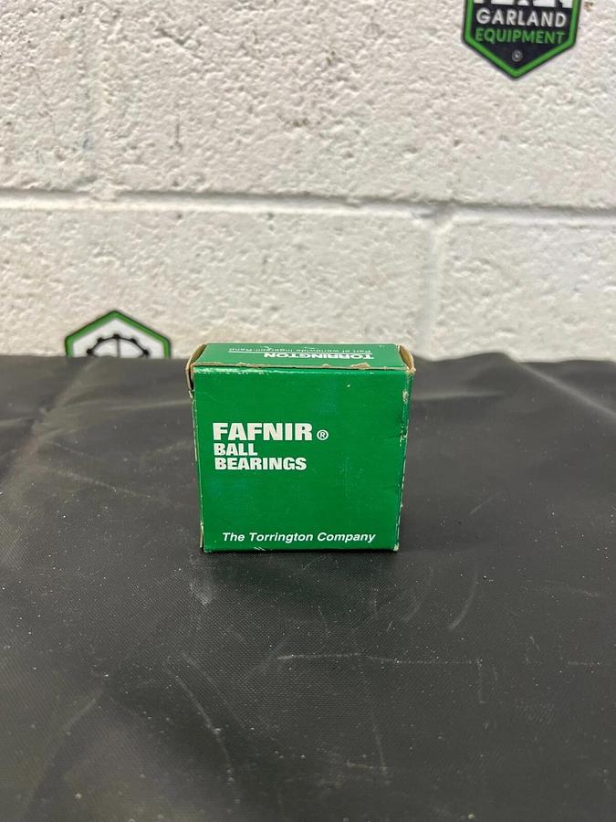 New - open box FAFNIR S12K Ball Bearing