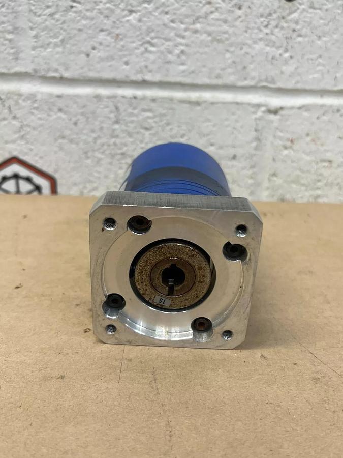 Used Wittenstein 070-MO2-15 Alpha LP Gear Reducer