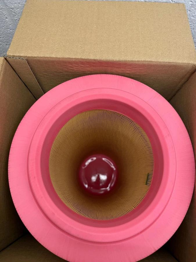 Used CAT 245-6375 Element Primary, Air Filter