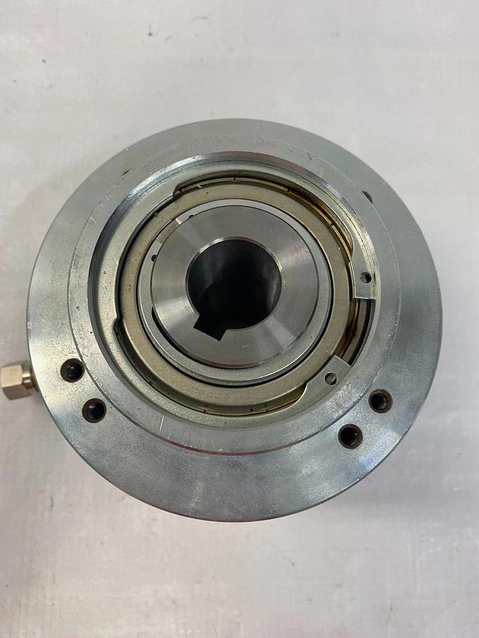 Used Telcomec 044476 Pneumatic Brake/Clutch